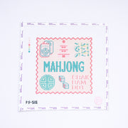 Mahjong Tray Insert