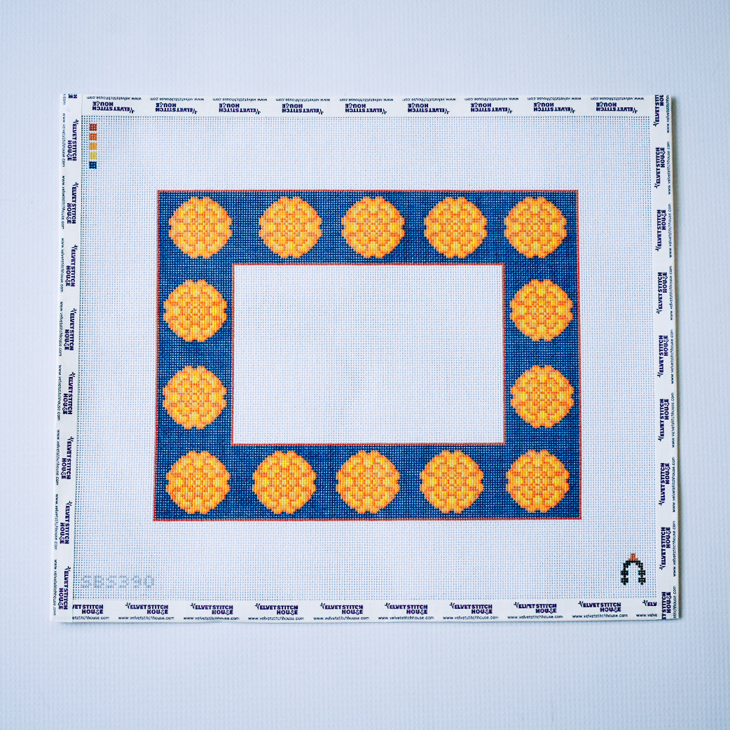 Marigold Frame (Large)