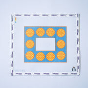 Marigold Frame (Small)
