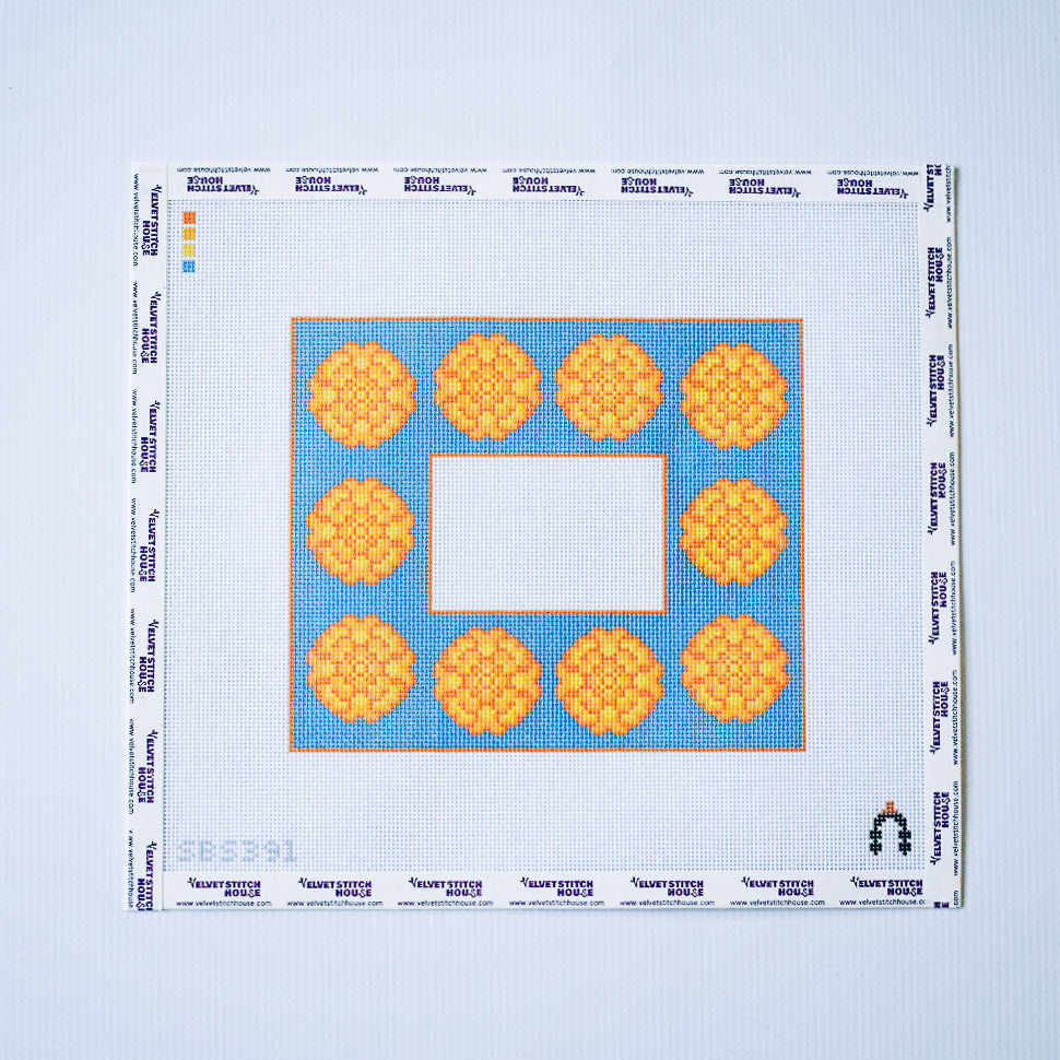 Marigold Frame (Small)