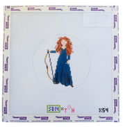 Merida (Princess Series)