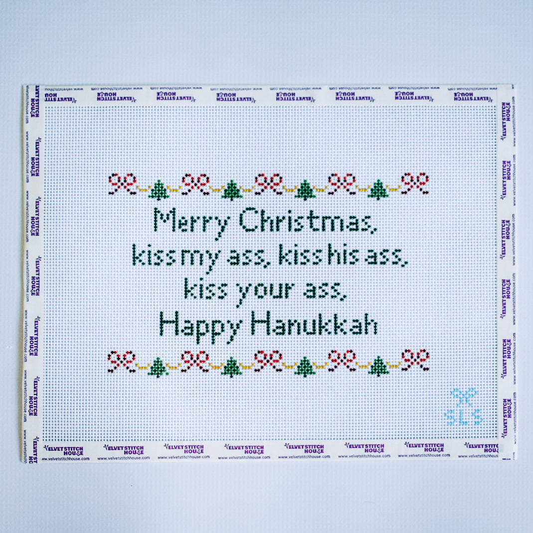 Griswold's Merry Christmas, Clark