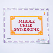 Middle Child Syndrome