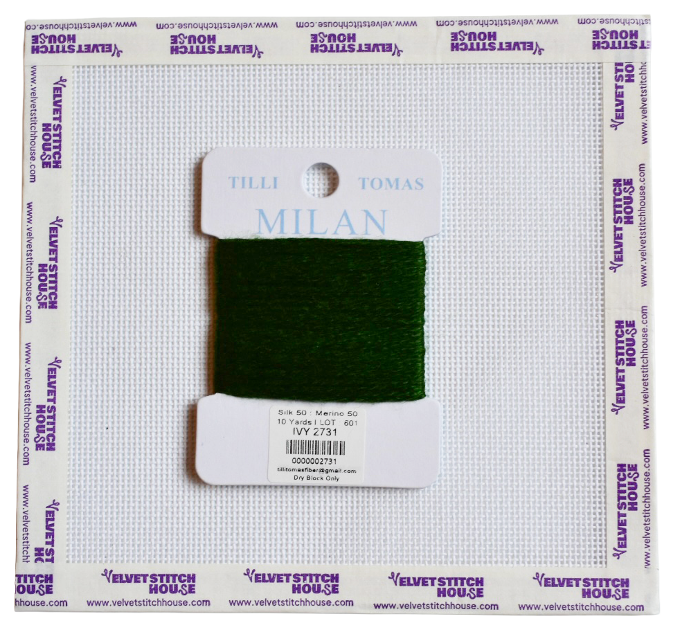 Milan Cards - 2731 Ivy