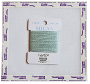 Milan Cards - 2668 Aqua