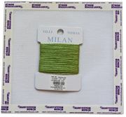 Milan Cards - 2707 Caterpillar