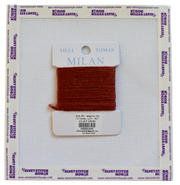 Milan Cards - 2540 Clay