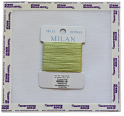 Milan Cards - 2706 Cricket