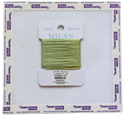 Milan Cards - 2700 Inchworm