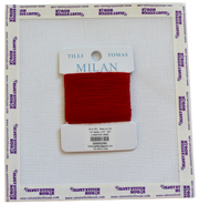 Milan Cards - 2565 Lobster