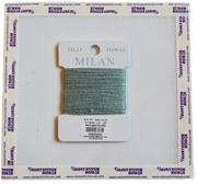 Milan Cards - 2805 New England Sky