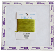 Milan Cards - 2722 Split Pea