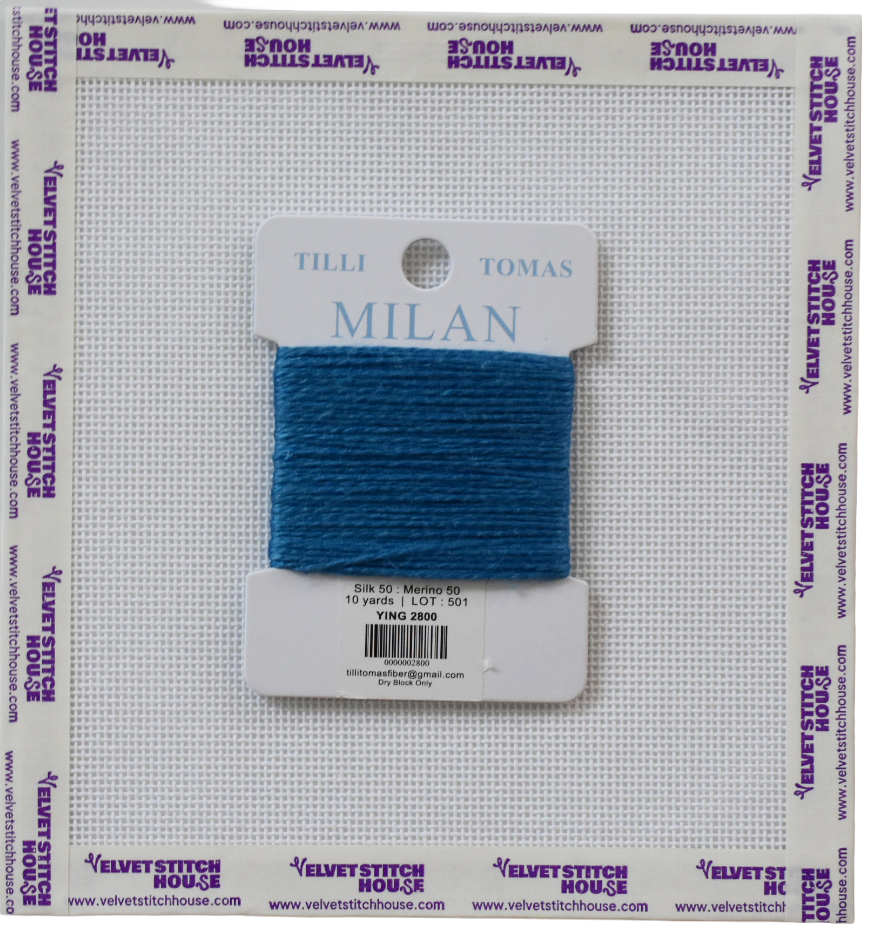 Milan Cards - 2800 Ying