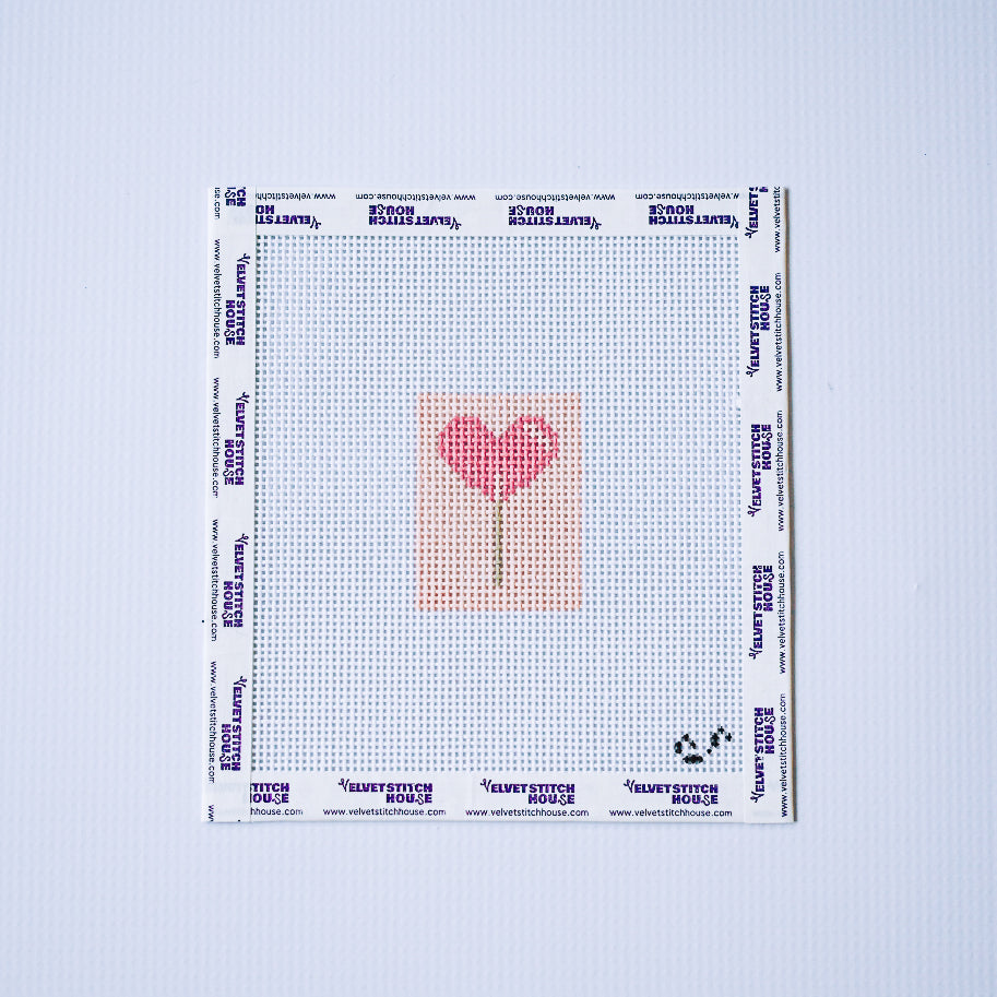 Mini Heart Sucker