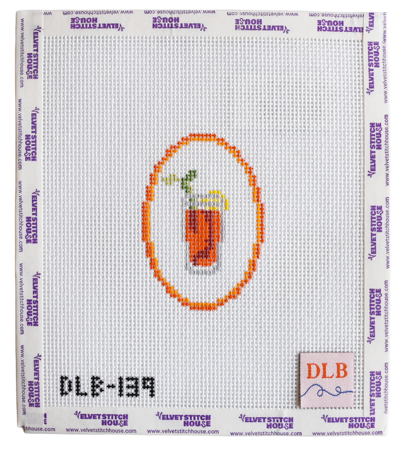 Mini Bloody Mary
