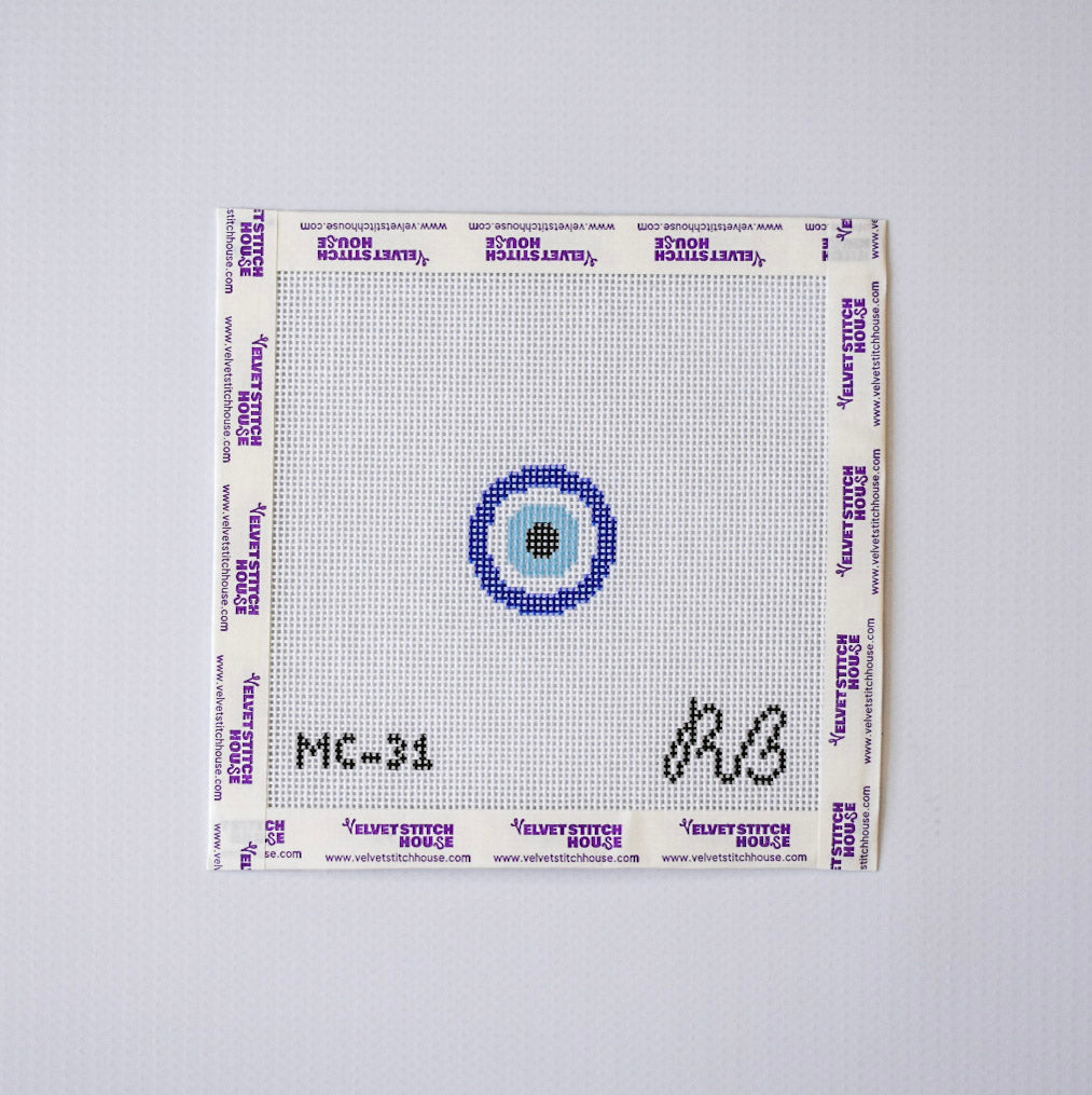 Mini Evil Eye