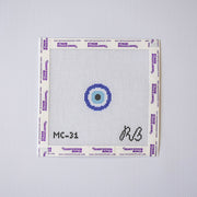 Mini Evil Eye