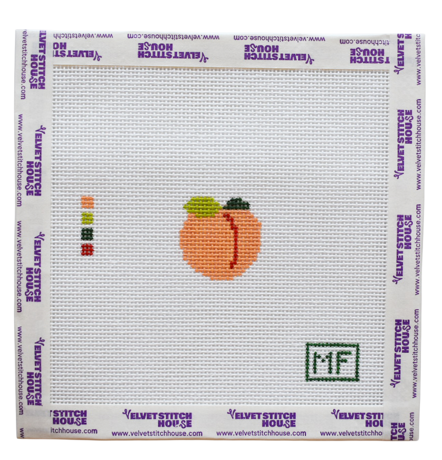 Peach Mini
