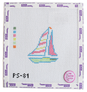 Mini Sailboat