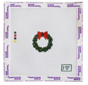 Wreath Mini