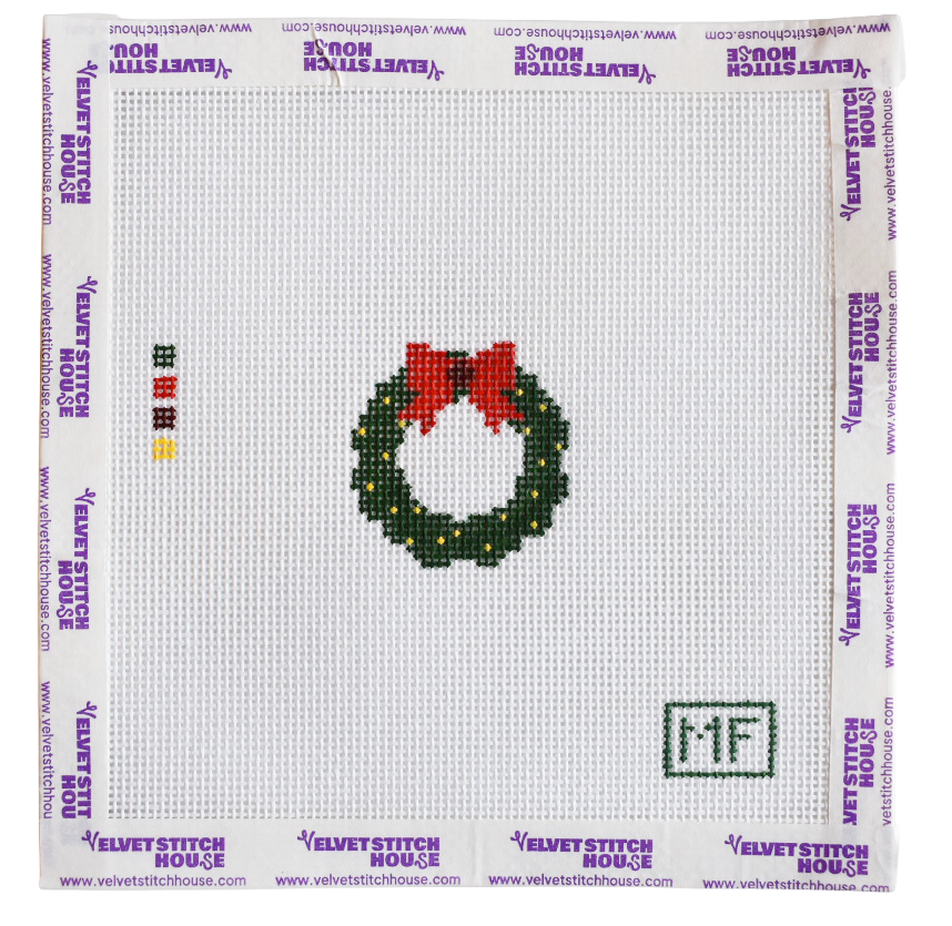 Wreath Mini