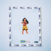 Moana (Princess Series)