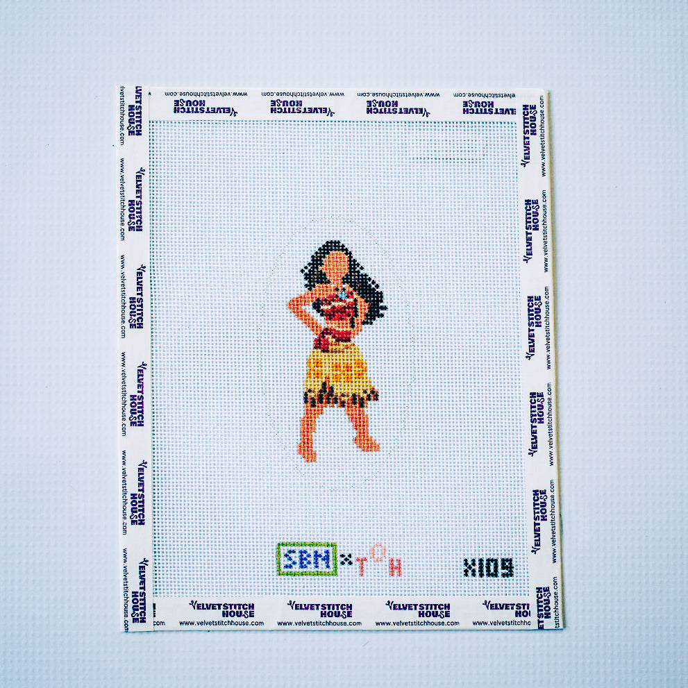 Moana (Princess Series)
