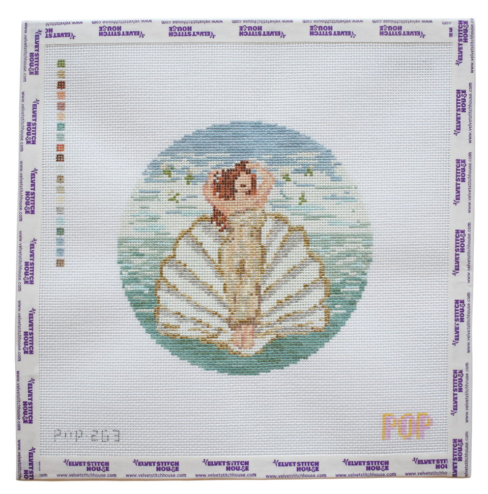 Modern Day Venus - Small