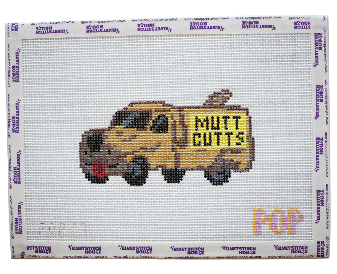 Mutt Cutts