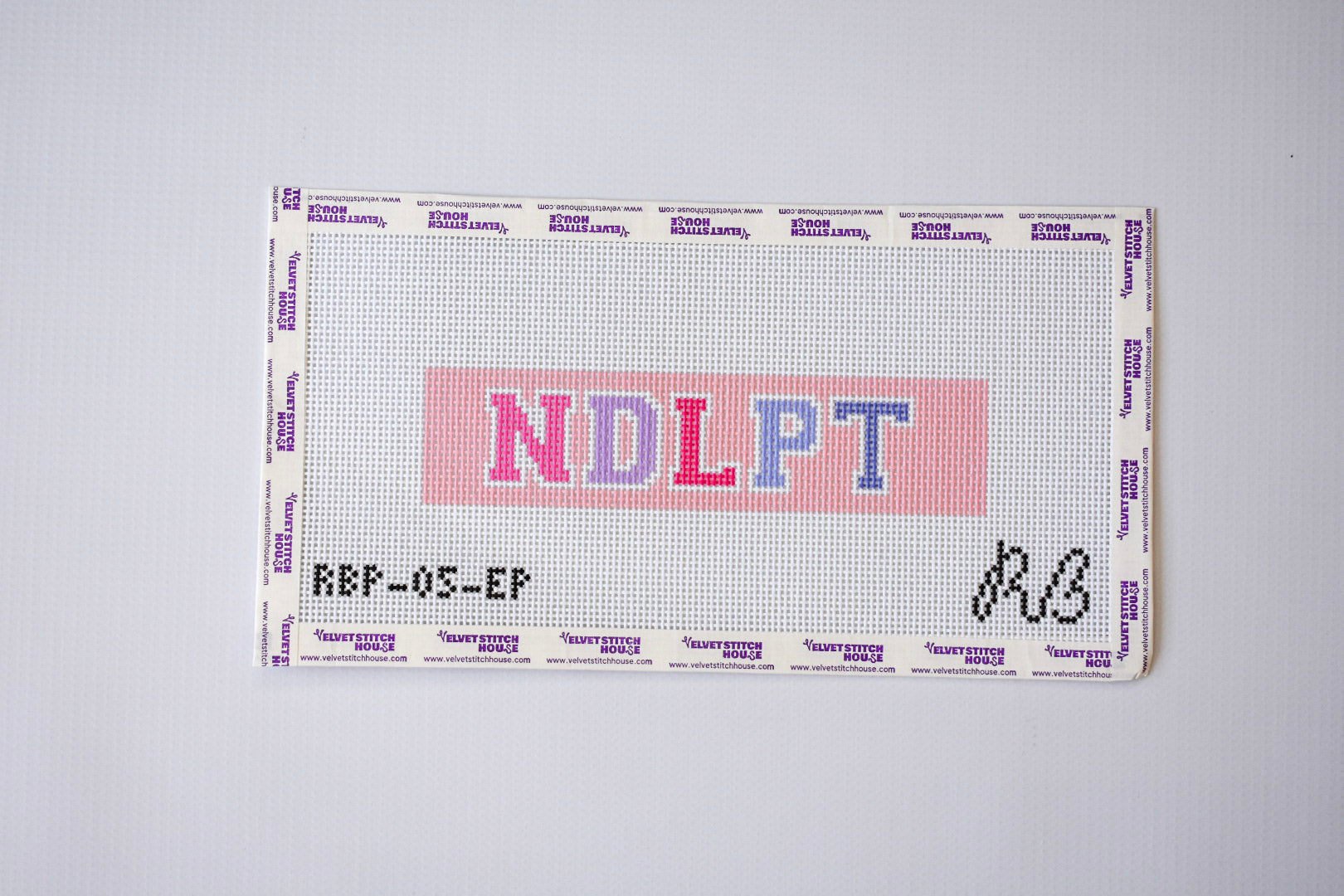 NDLPT Fob Pink