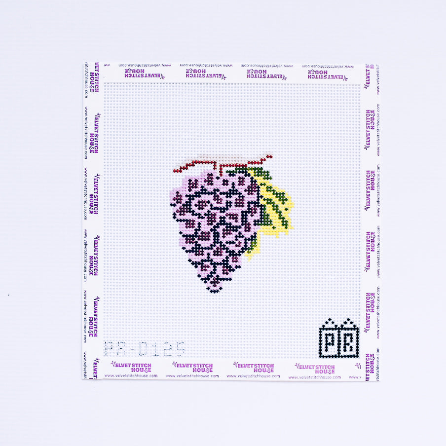 Napa Grapes