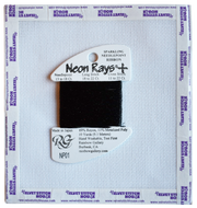 Neon Rays Plus NP01