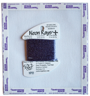 Neon Rays Plus NP08