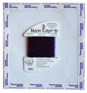 Neon Rays Plus NP09