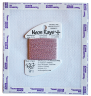 Neon Rays Plus NP11