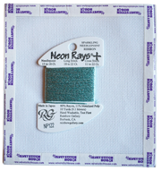 Neon Rays Plus NP122