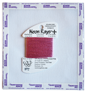 Neon Rays Plus NP12