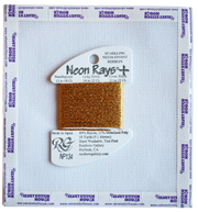 Neon Rays Plus NP134