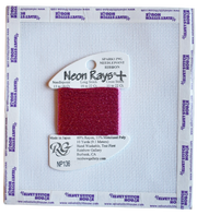 Neon Rays Plus NP136