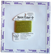 Neon Rays Plus NP141