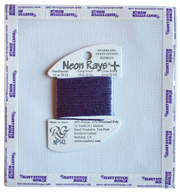 Neon Rays Plus NP143