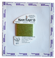 Neon Rays Plus NP37
