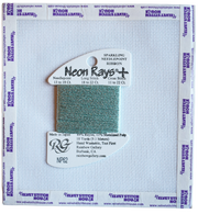 Neon Rays Plus NP62