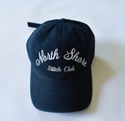 North Shore Stitch Club Hat