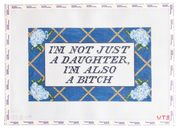 I'm Not Just a Daughter