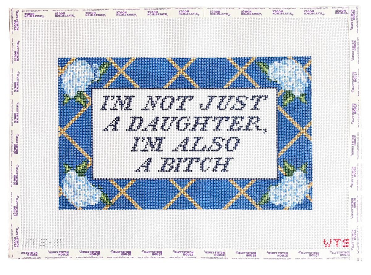 I'm Not Just a Daughter