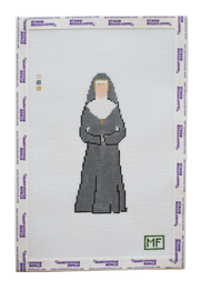 Nun