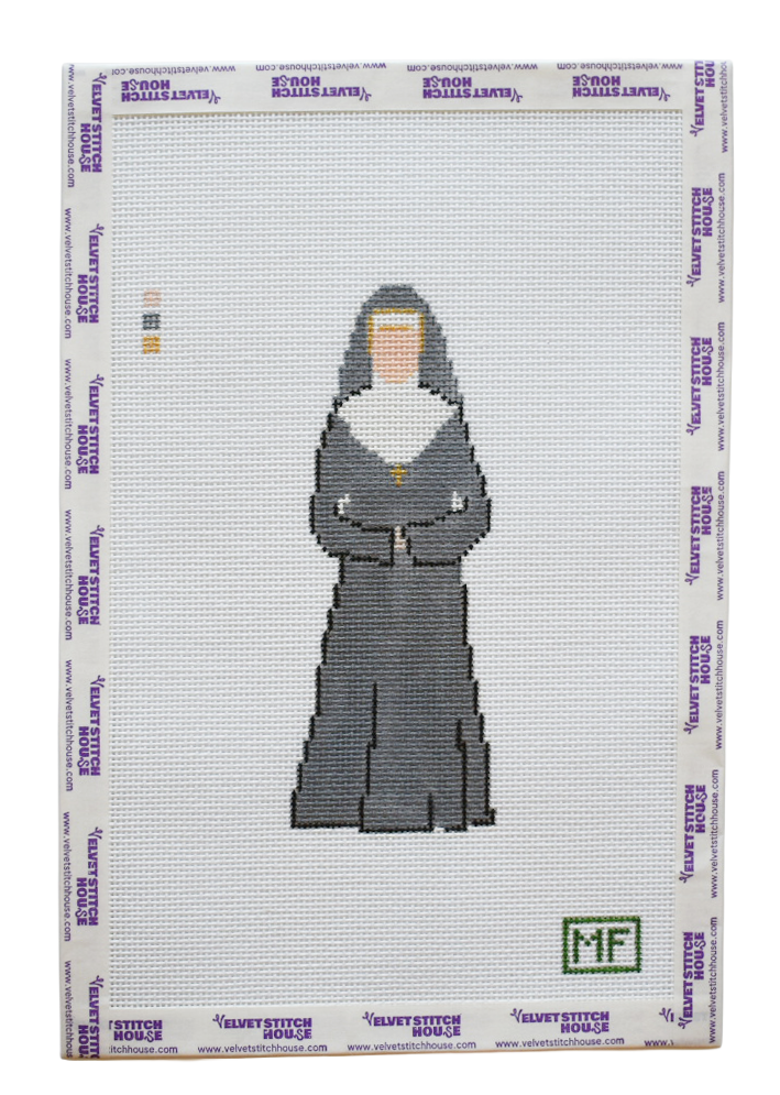 Nun