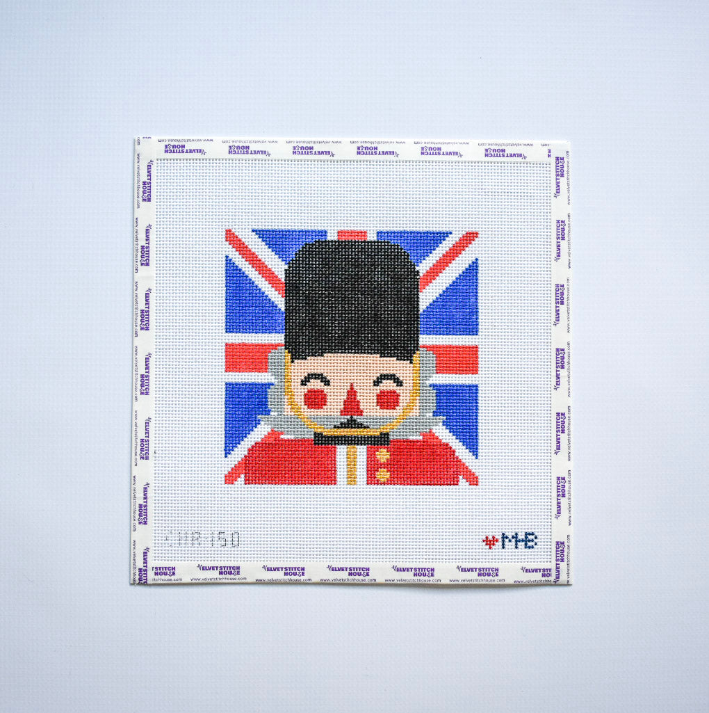 Nutcracker James