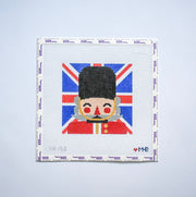Nutcracker James